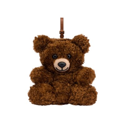 THE TEDDY BEAR BAG